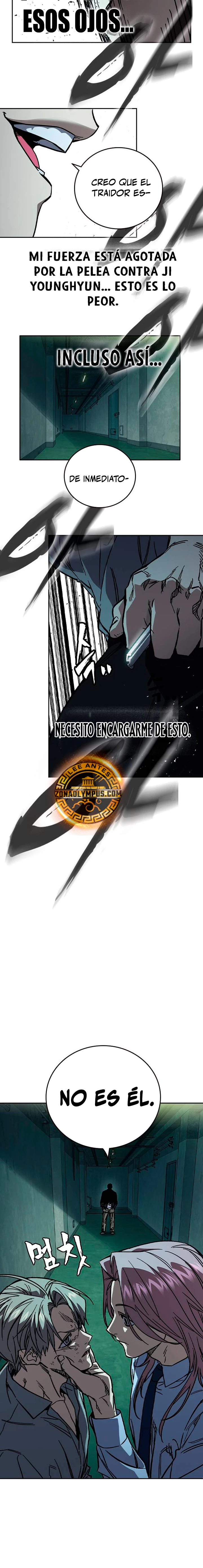 Grupo de Estudio Capitulo 240 página 15