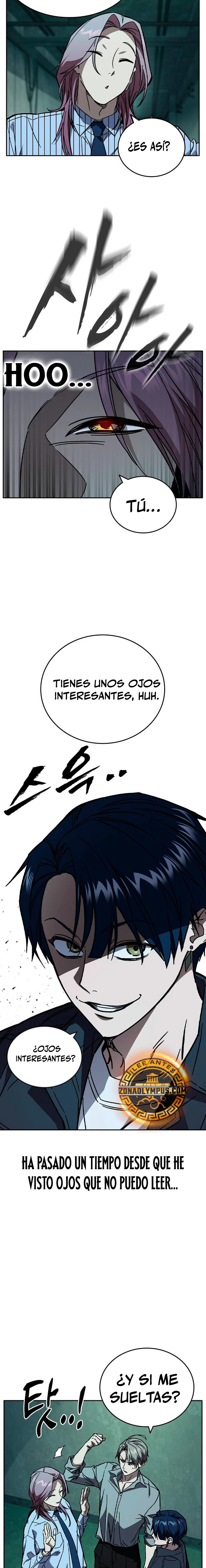 Grupo de Estudio Capitulo 240 página 19