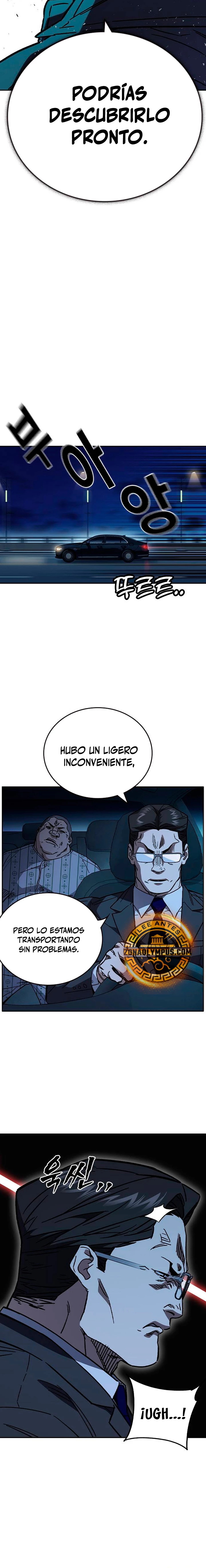 Grupo de Estudio Capitulo 240 página 22