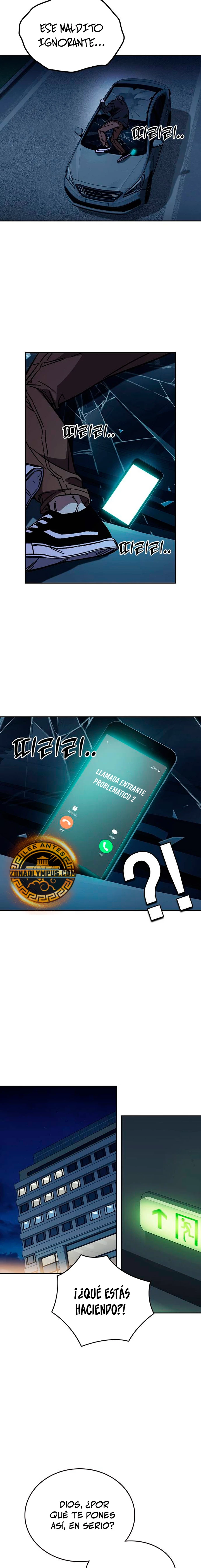 Grupo de Estudio Capitulo 240 página 24