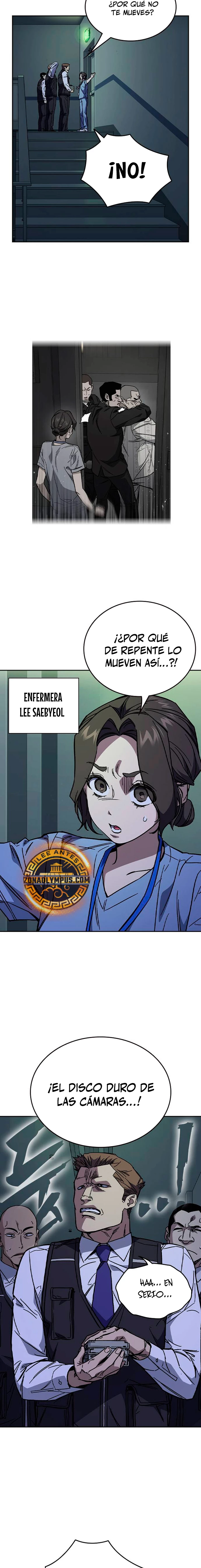 Grupo de Estudio Capitulo 240 página 25