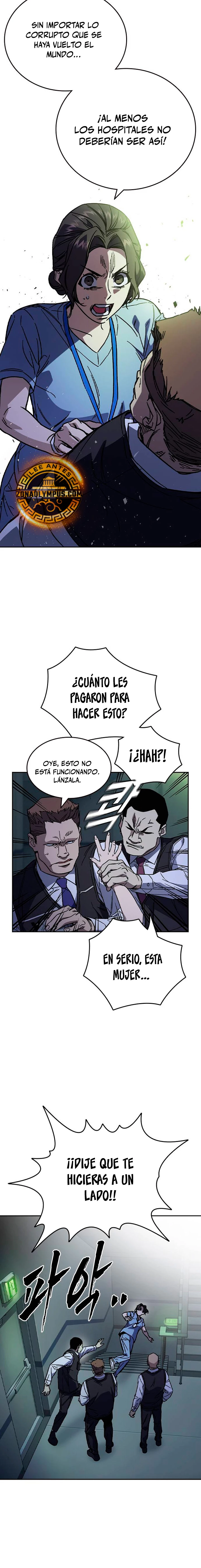 Grupo de Estudio Capitulo 240 página 27