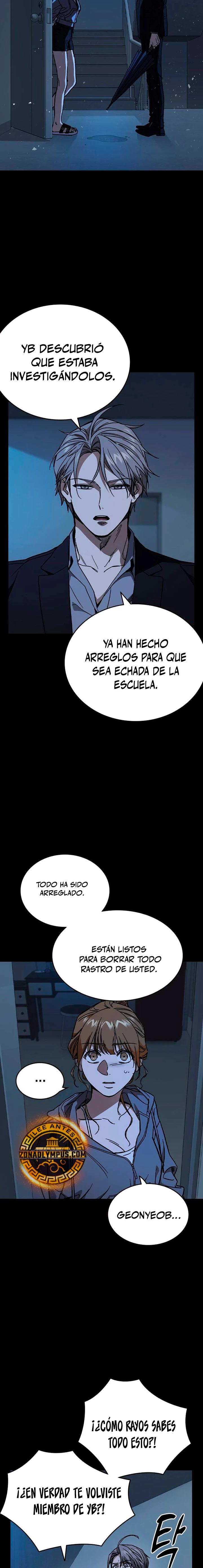 Grupo de Estudio Capitulo 240 página 4