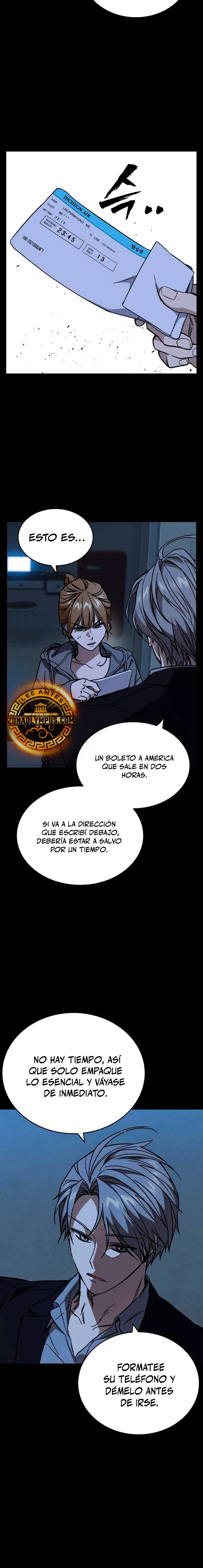 Grupo de Estudio Capitulo 240 página 7