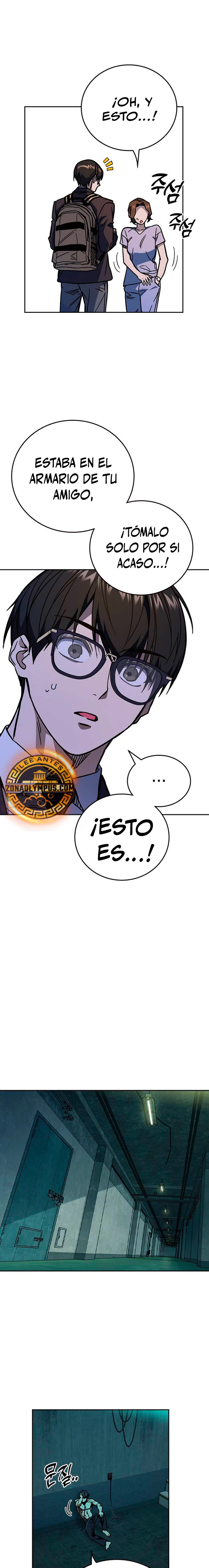 Grupo de Estudio Capitulo 241 página 18