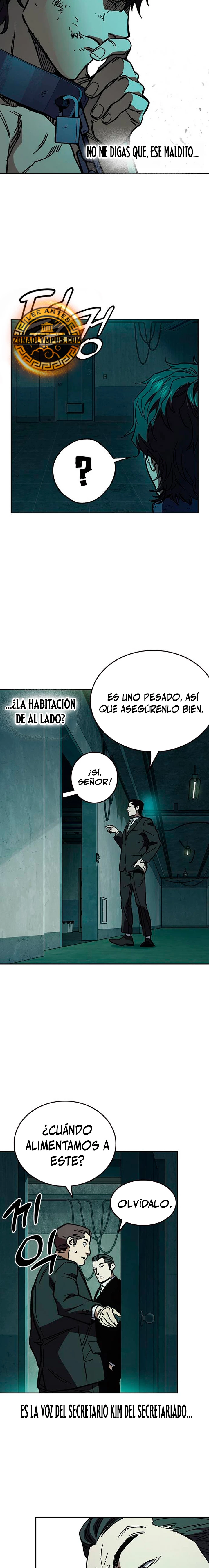 Grupo de Estudio Capitulo 241 página 21