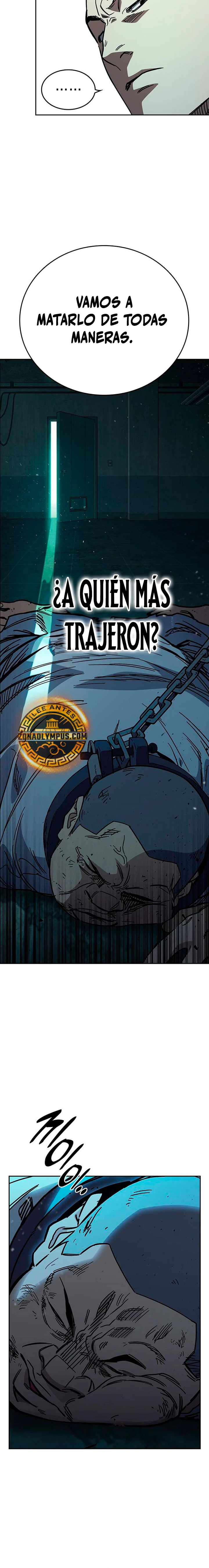 Grupo de Estudio Capitulo 241 página 22
