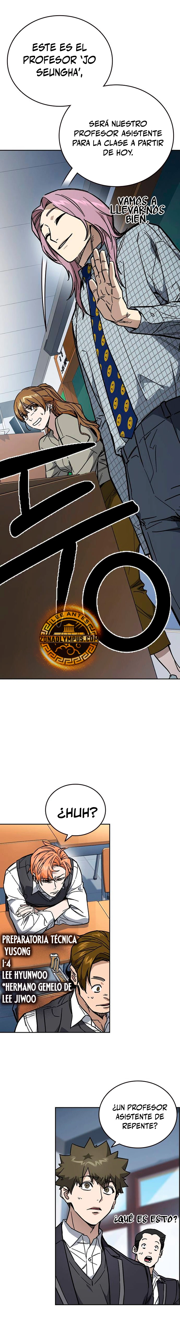 Grupo de Estudio Capitulo 241 página 25
