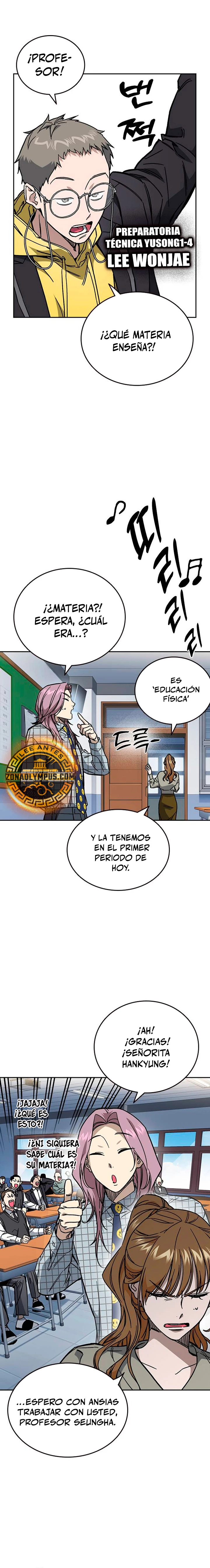 Grupo de Estudio Capitulo 241 página 27