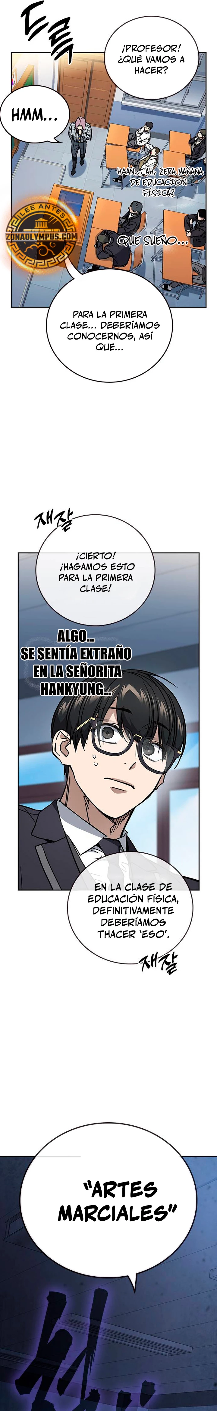 Grupo de Estudio Capitulo 241 página 28