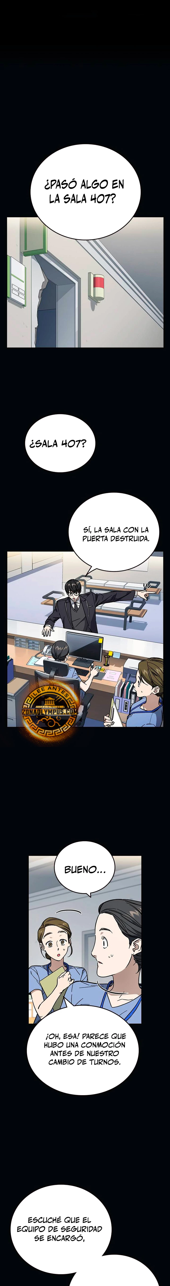Grupo de Estudio Capitulo 241 página 3