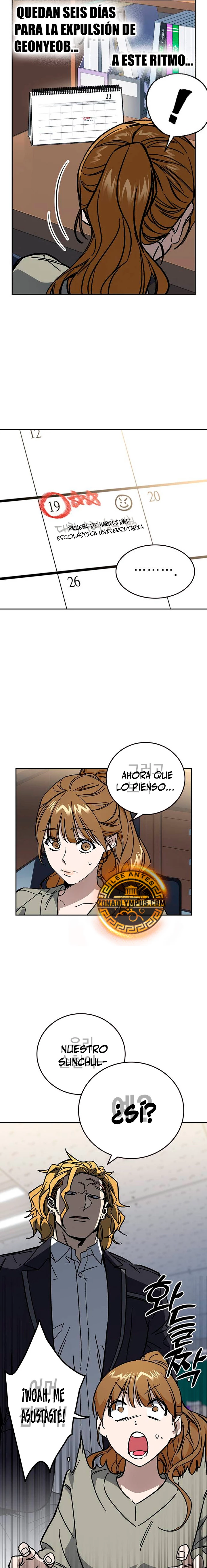 Grupo de Estudio Capitulo 242 página 10