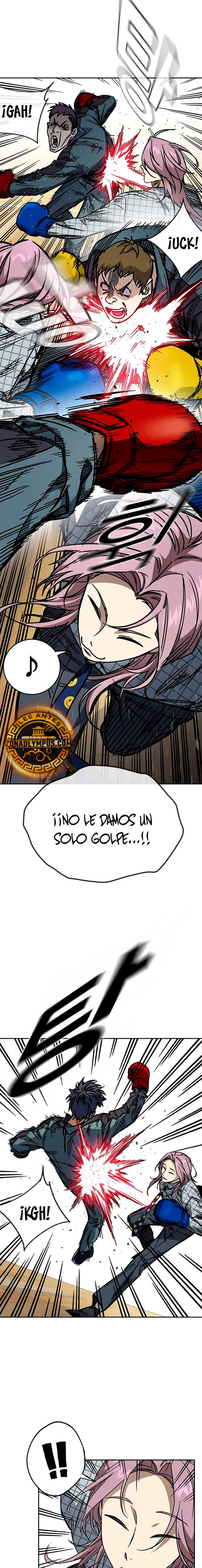Grupo de Estudio Capitulo 242 página 13