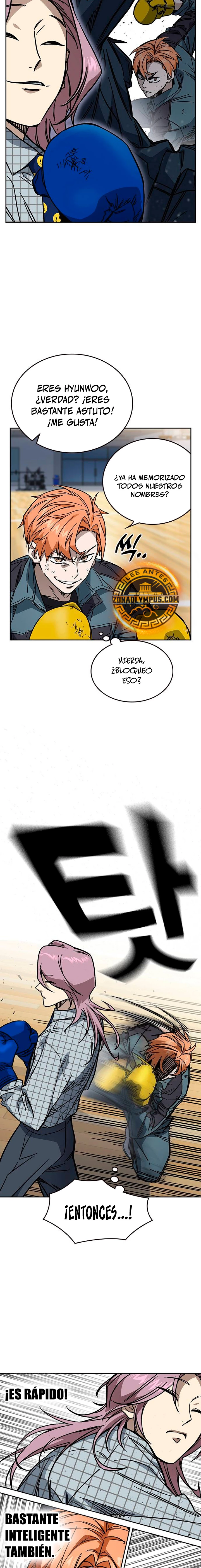Grupo de Estudio Capitulo 242 página 15