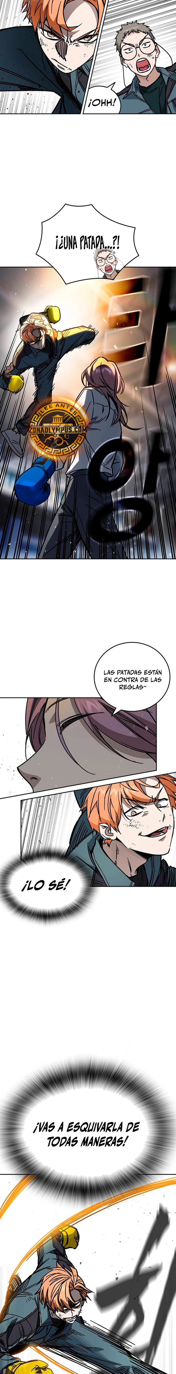 Grupo de Estudio Capitulo 242 página 16