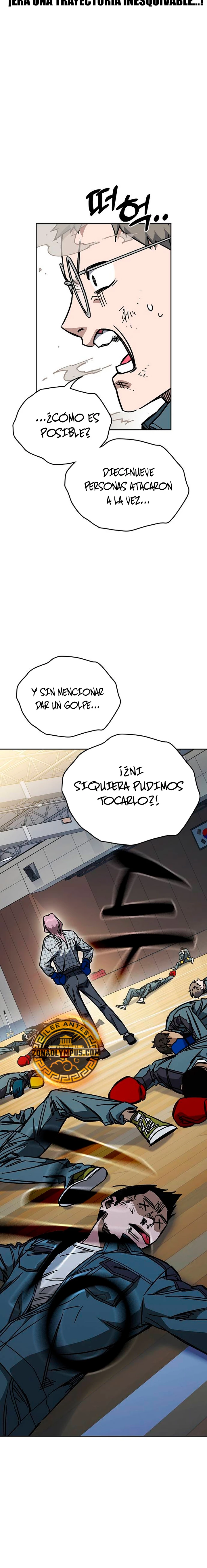 Grupo de Estudio Capitulo 242 página 19