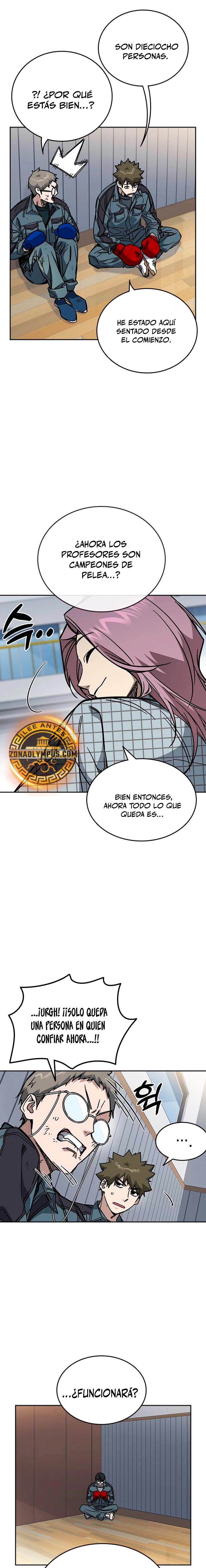 Grupo de Estudio Capitulo 242 página 20