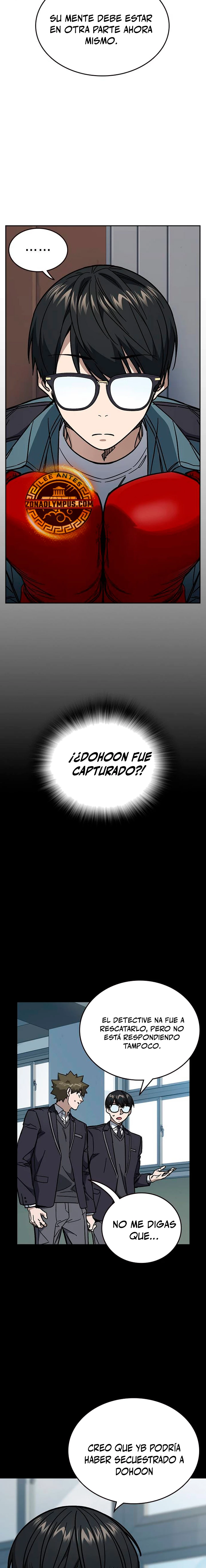 Grupo de Estudio Capitulo 242 página 21
