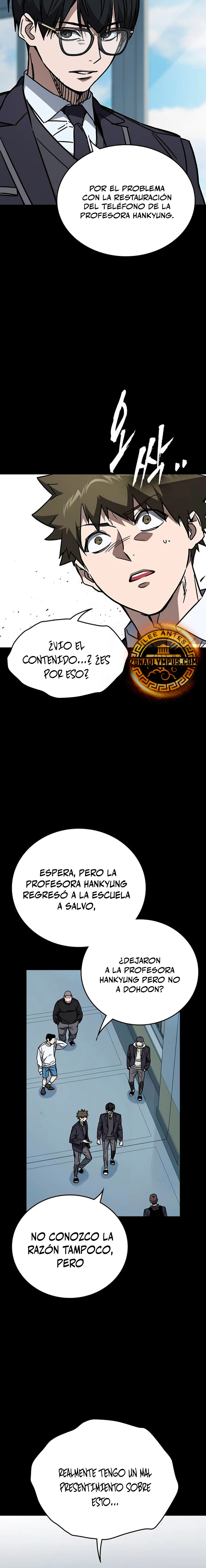 Grupo de Estudio Capitulo 242 página 22