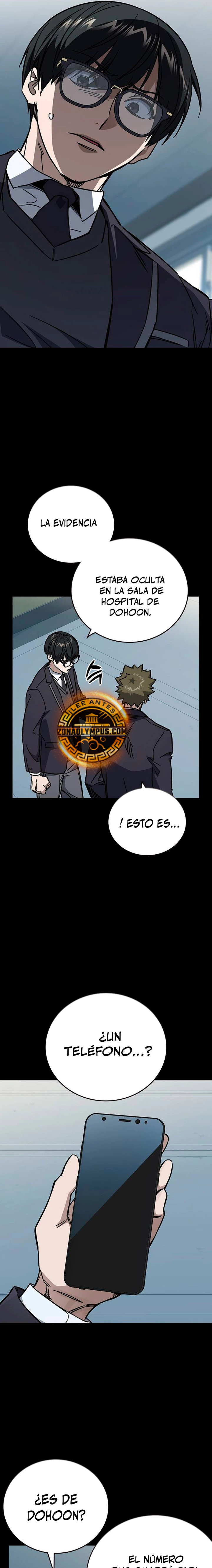Grupo de Estudio Capitulo 242 página 23