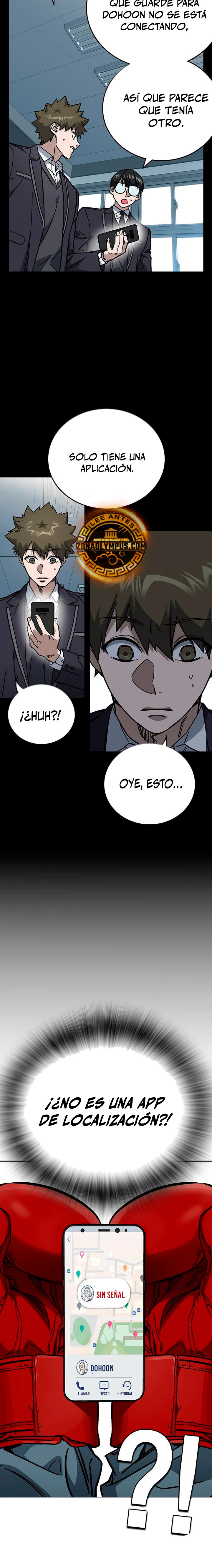 Grupo de Estudio Capitulo 242 página 24
