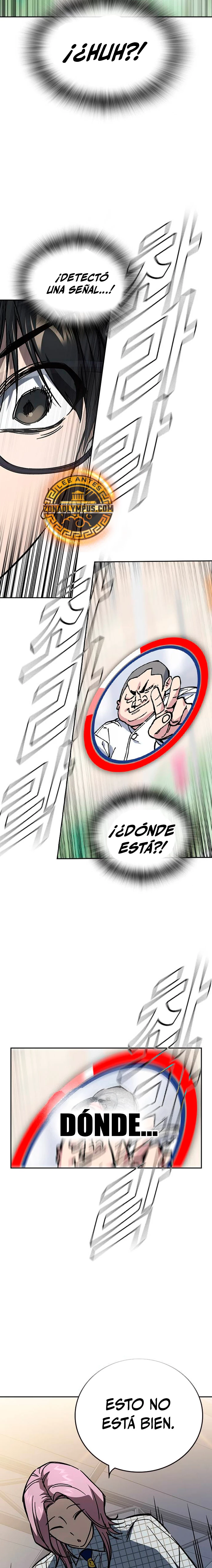 Grupo de Estudio Capitulo 242 página 26