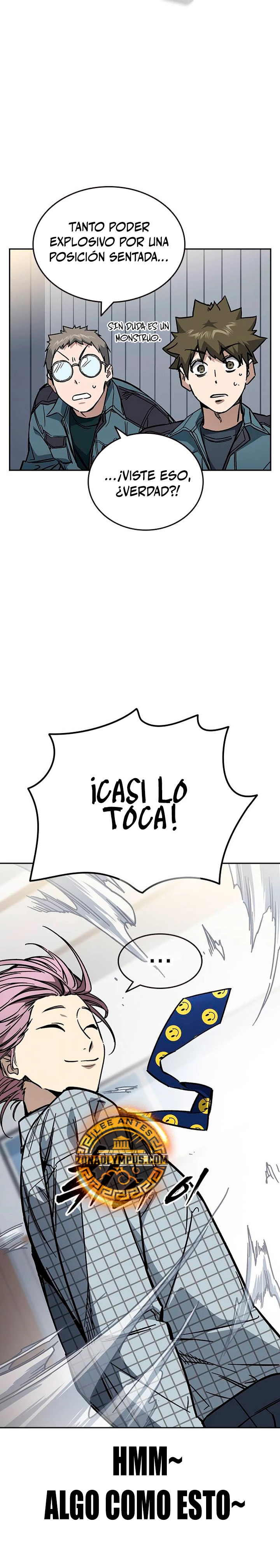 Grupo de Estudio Capitulo 242 página 30
