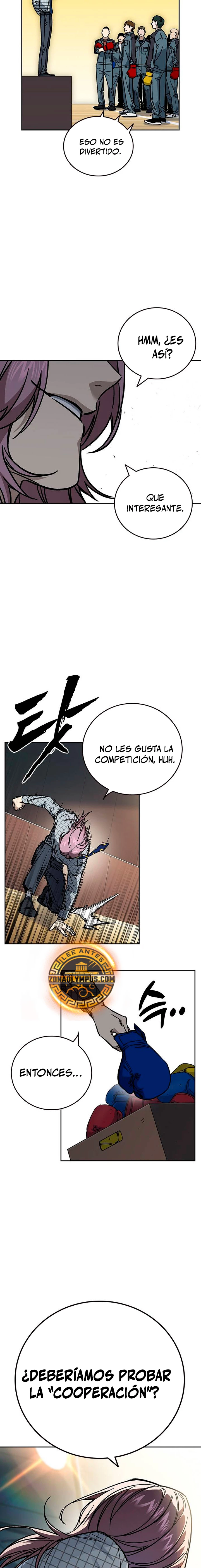 Grupo de Estudio Capitulo 242 página 5