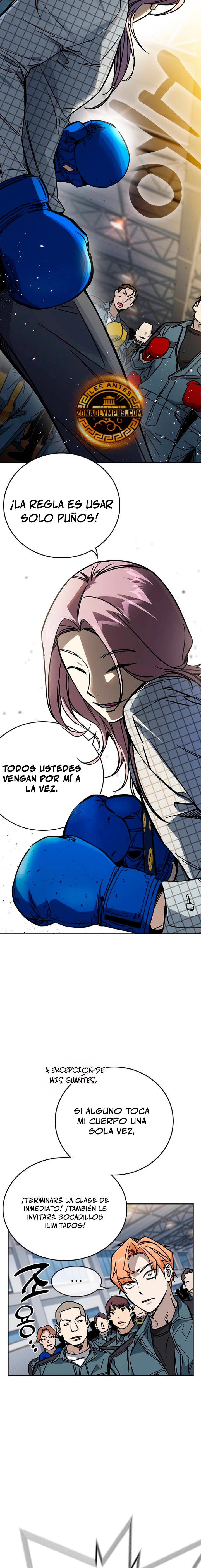 Grupo de Estudio Capitulo 242 página 6