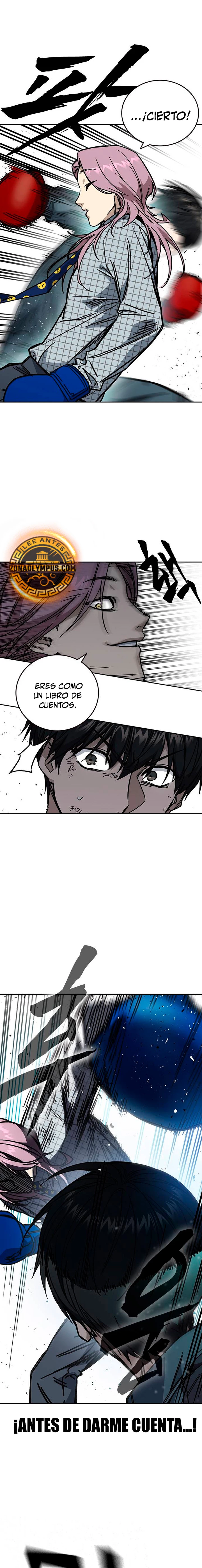 Grupo de Estudio Capitulo 243 página 15