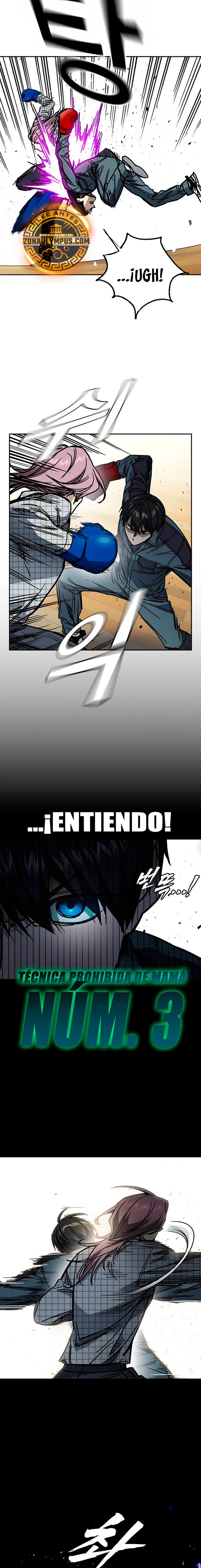 Grupo de Estudio Capitulo 243 página 16