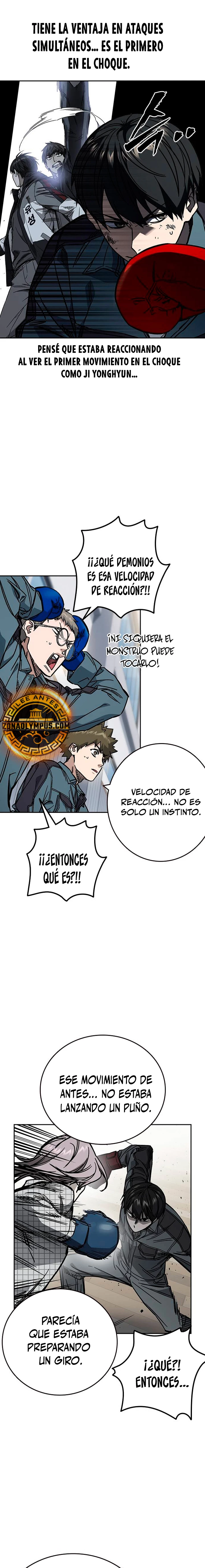 Grupo de Estudio Capitulo 243 página 19