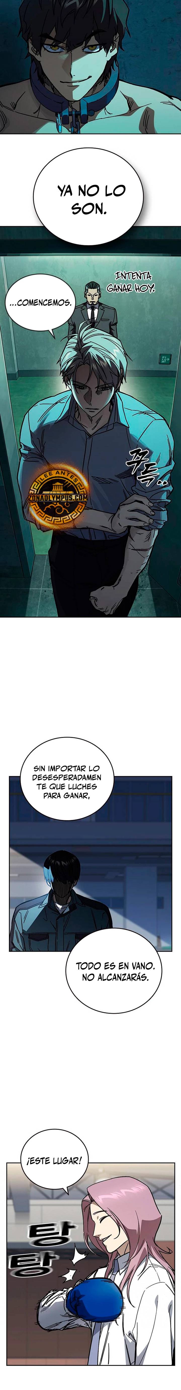 Grupo de Estudio Capitulo 243 página 21