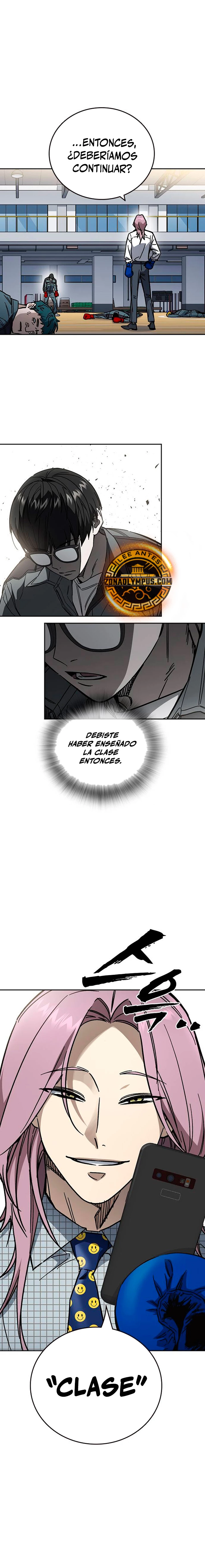 Grupo de Estudio Capitulo 243 página 22