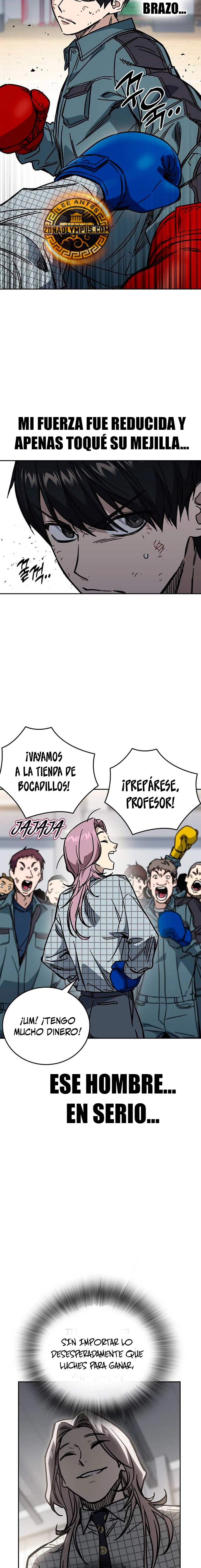 Grupo de Estudio Capitulo 243 página 26