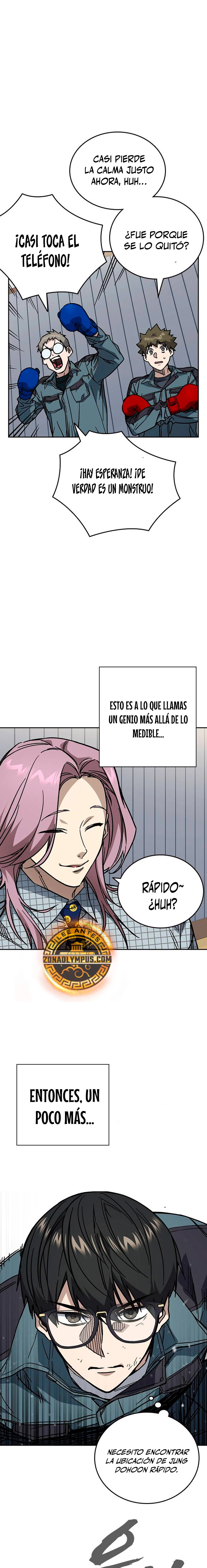 Grupo de Estudio Capitulo 243 página 9