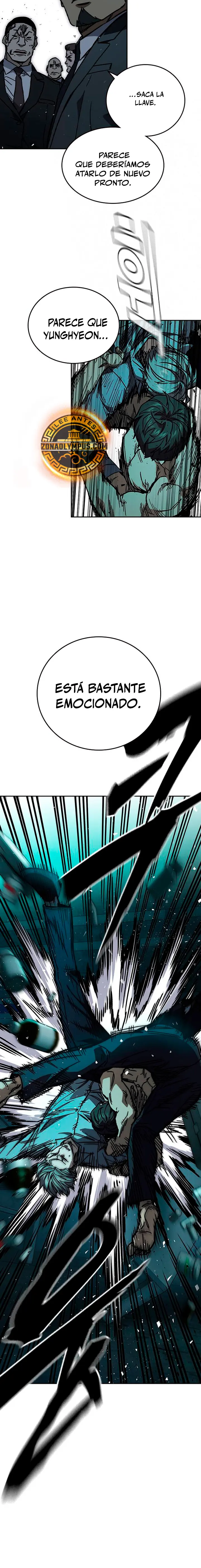 Grupo de Estudio Capitulo 244 página 11