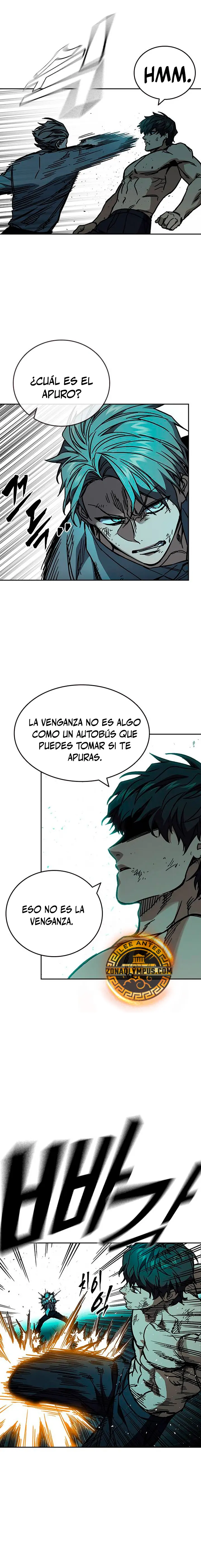 Grupo de Estudio Capitulo 244 página 13