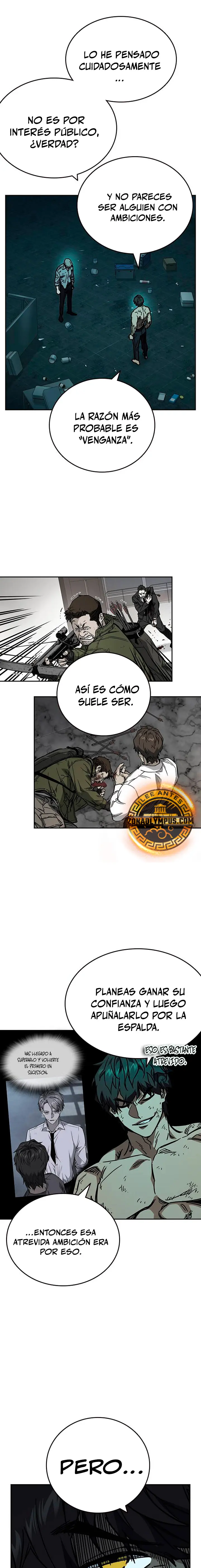 Grupo de Estudio Capitulo 244 página 15