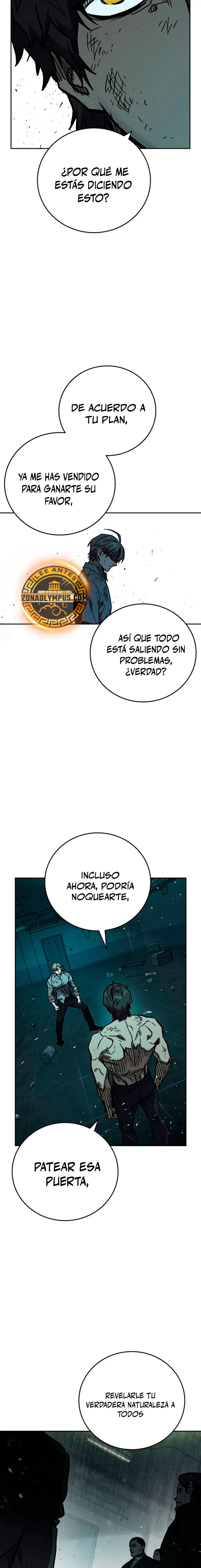 Grupo de Estudio Capitulo 244 página 16