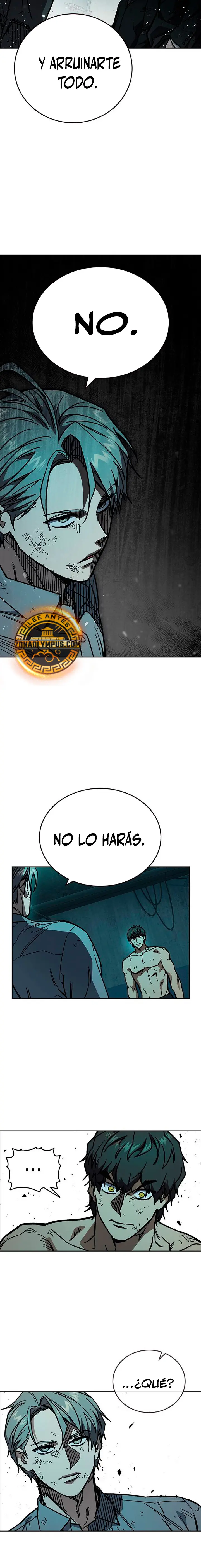 Grupo de Estudio Capitulo 244 página 17