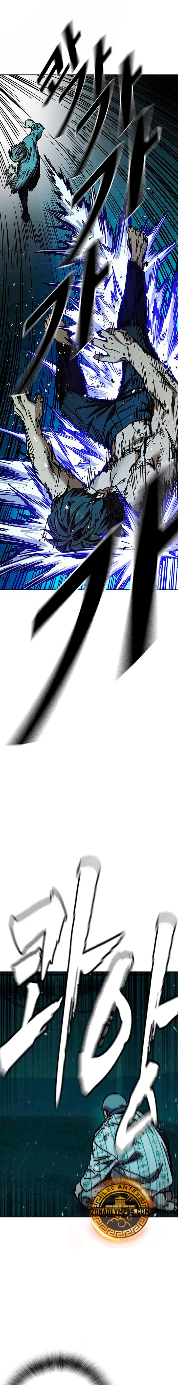 Grupo de Estudio Capitulo 244 página 19