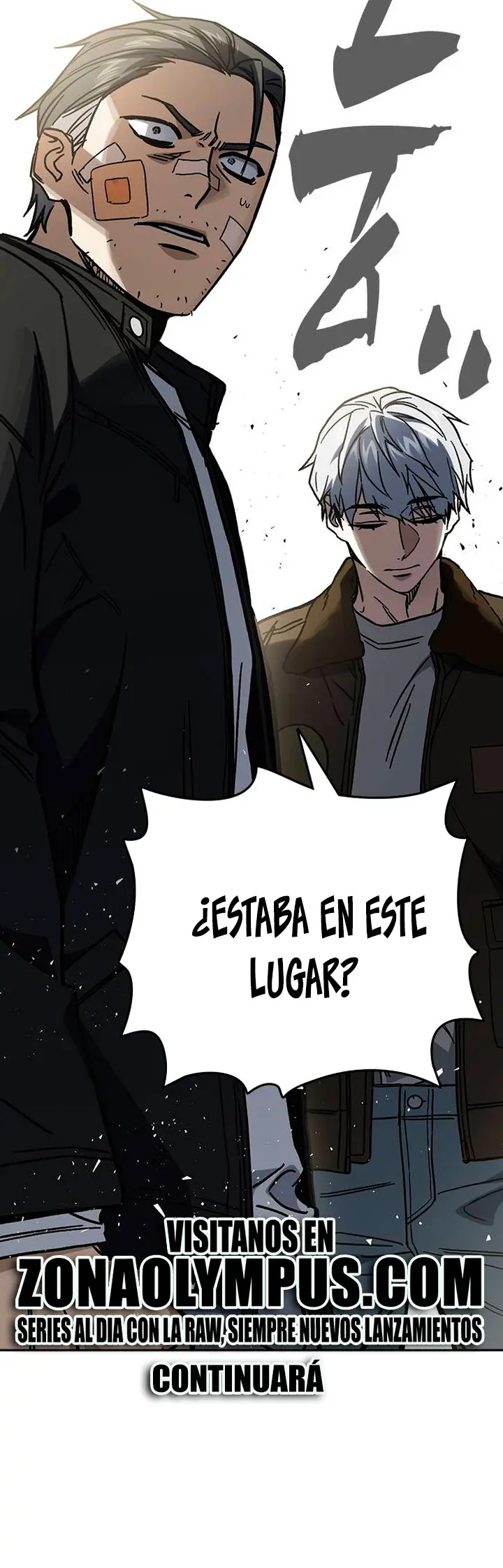 Grupo de Estudio Capitulo 244 página 29