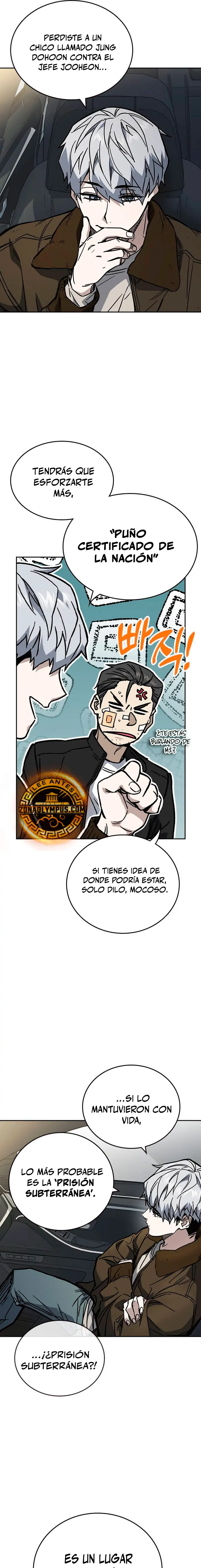 Grupo de Estudio Capitulo 244 página 8