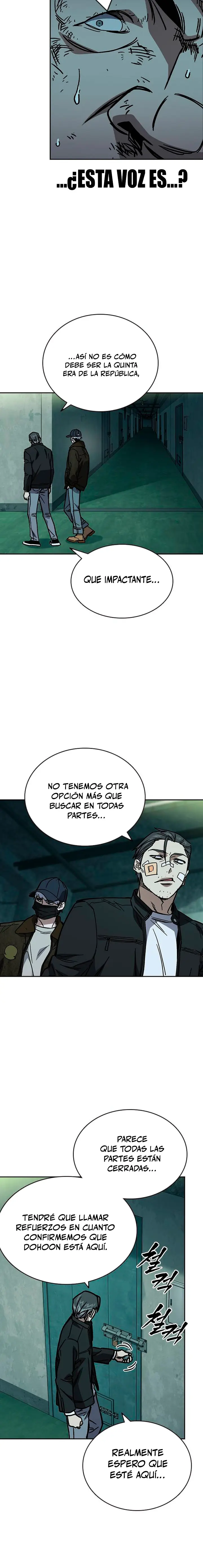 Grupo de Estudio Capitulo 245 página 14