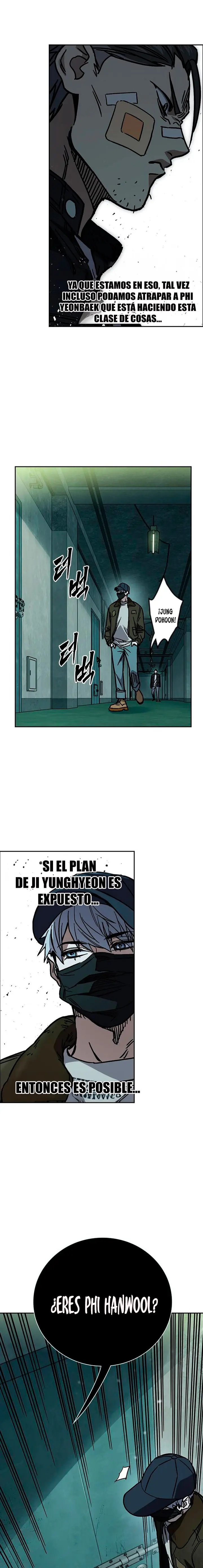 Grupo de Estudio Capitulo 245 página 15