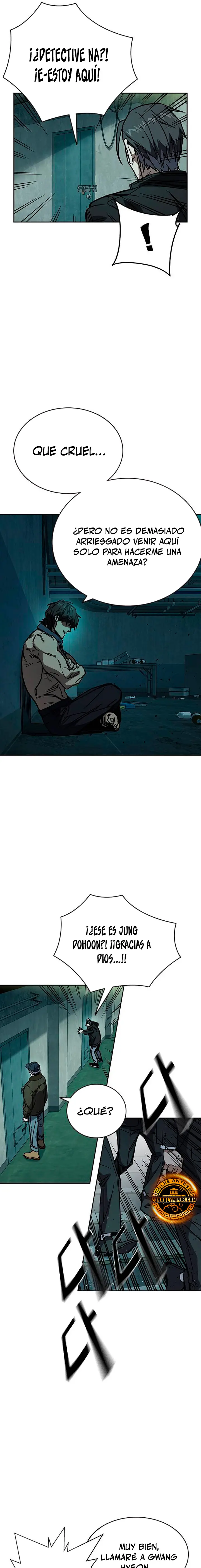 Grupo de Estudio Capitulo 245 página 18