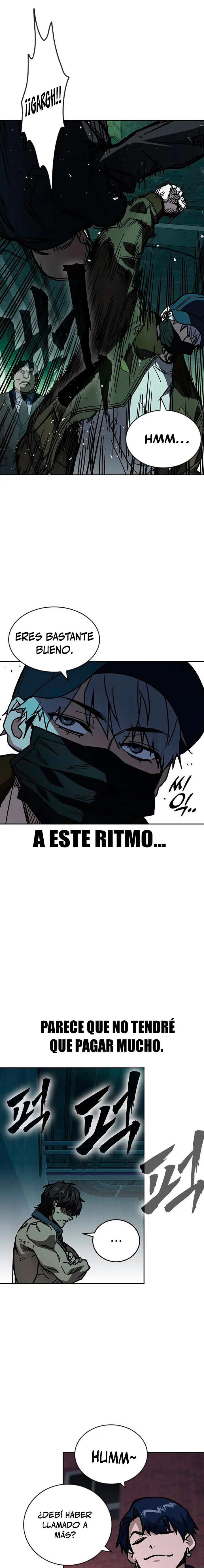 Grupo de Estudio Capitulo 245 página 23