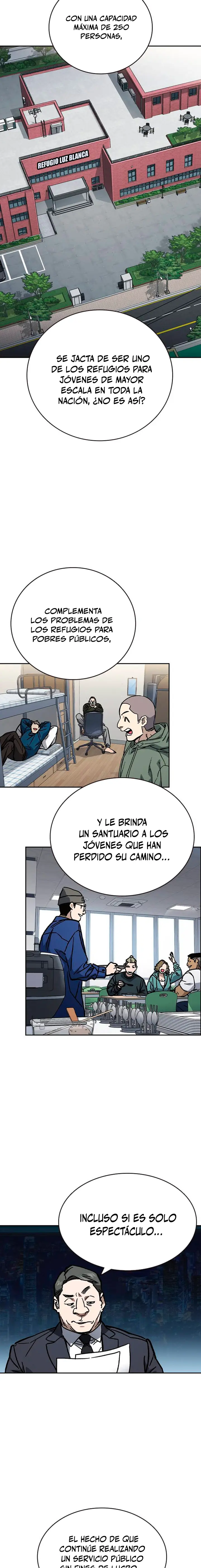 Grupo de Estudio Capitulo 245 página 5