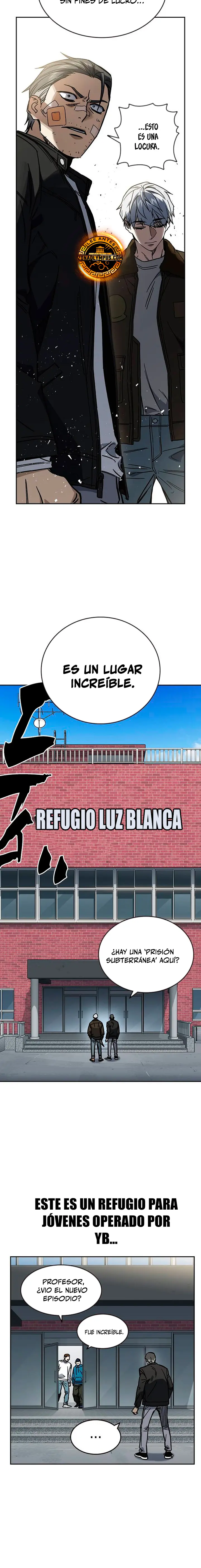 Grupo de Estudio Capitulo 245 página 6